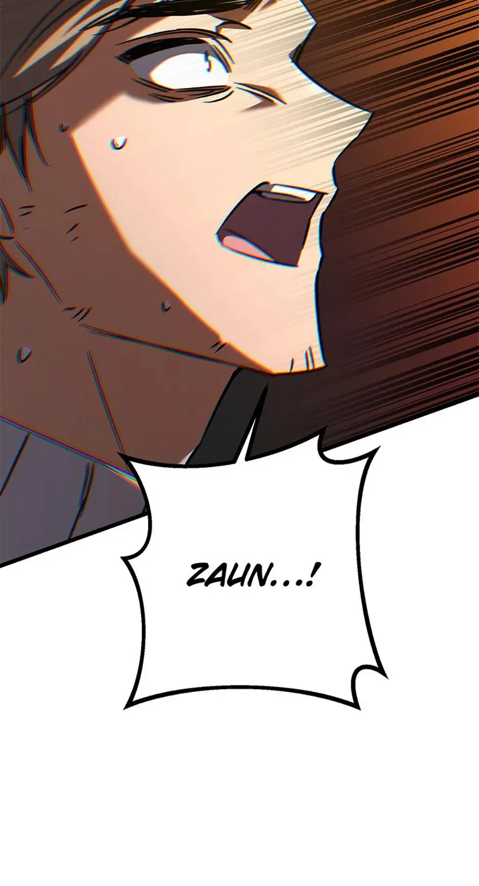 The New Protagonist's Challenge Chapter 28 page 100