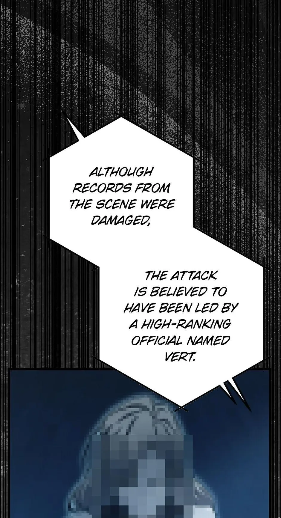 The New Protagonist's Challenge Chapter 28 page 109