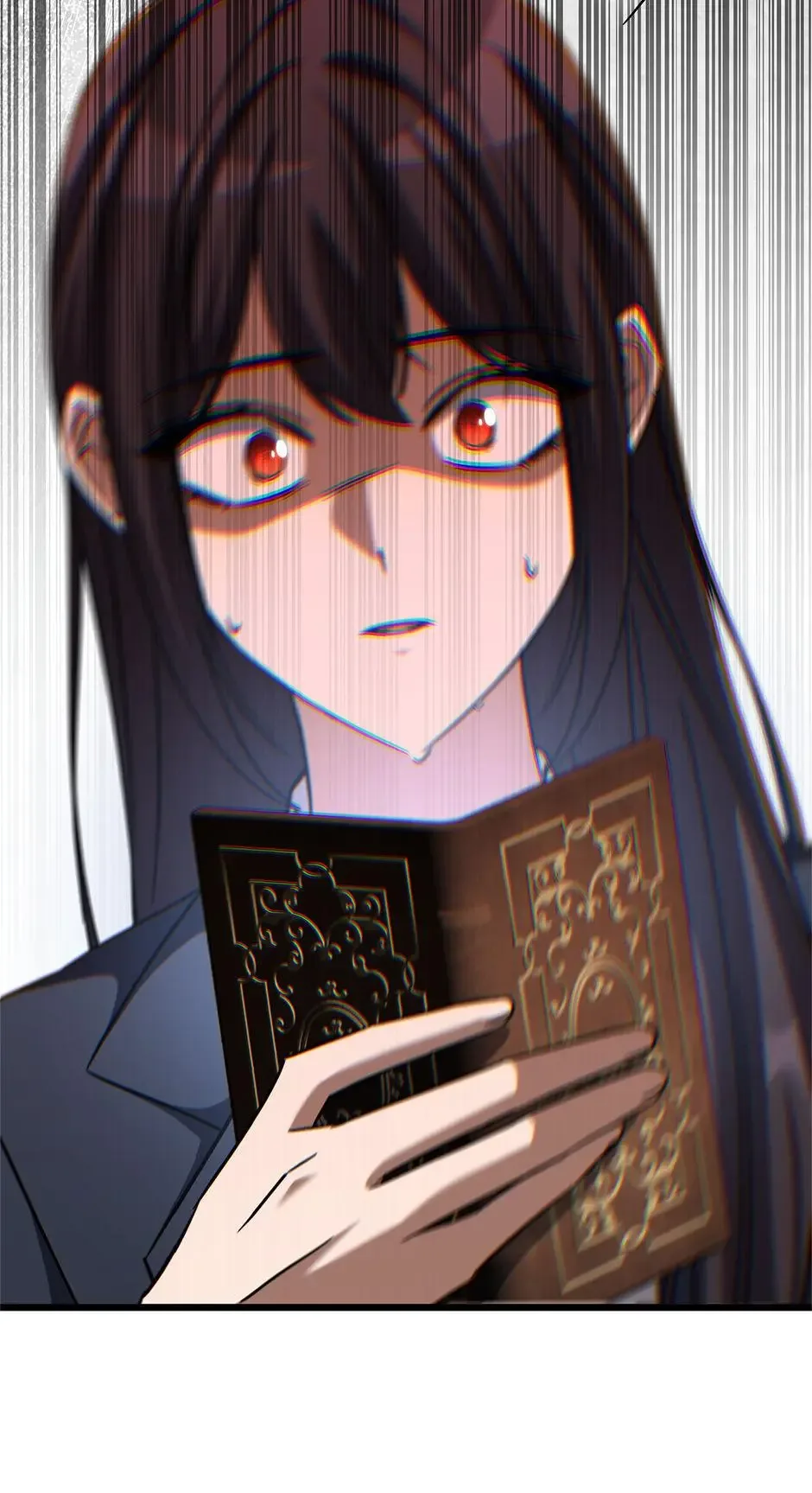 The New Protagonist's Challenge Chapter 28 page 111
