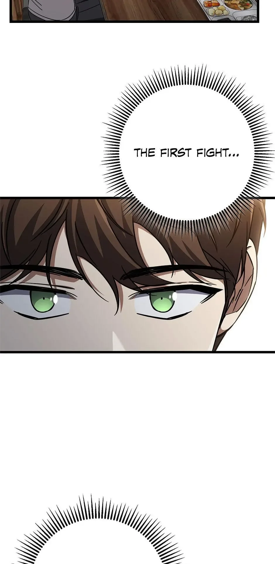 The New Protagonist's Challenge Chapter 28 page 114