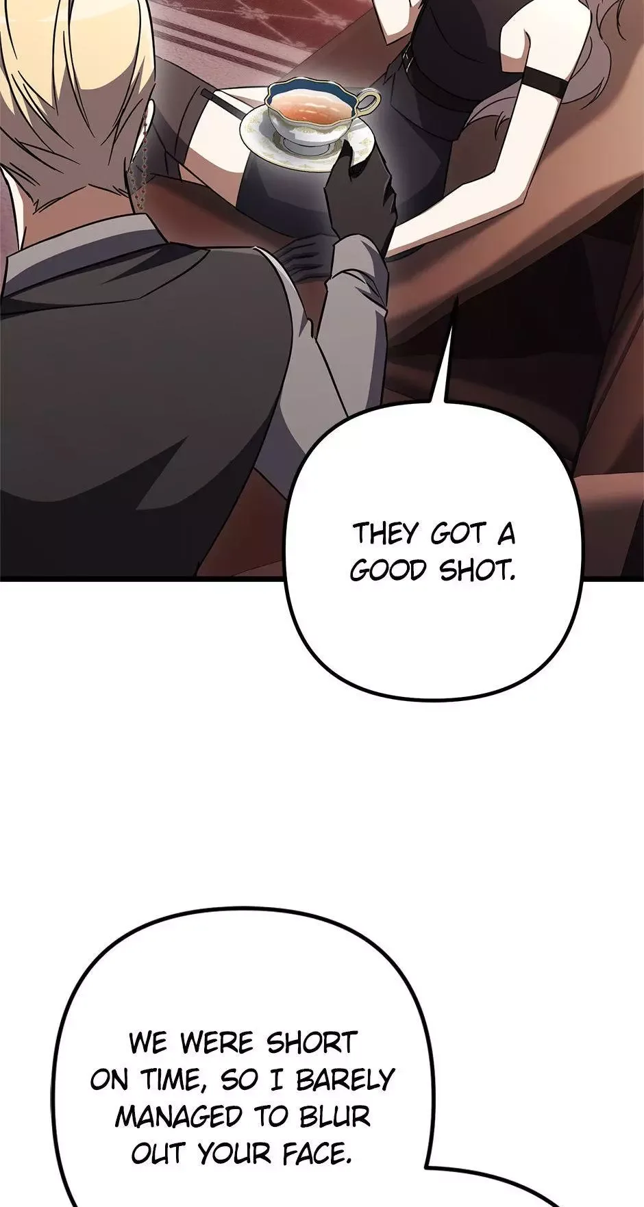 The New Protagonist's Challenge Chapter 29 page 4
