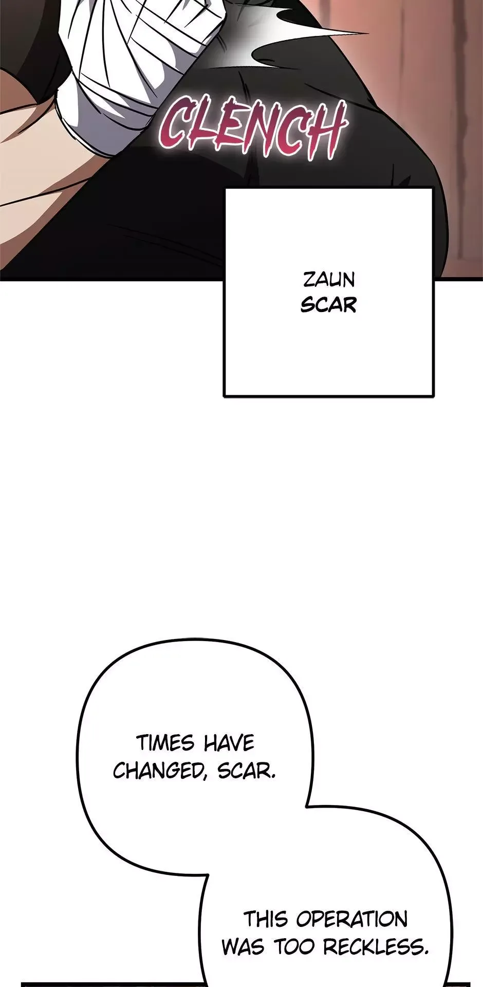 The New Protagonist's Challenge Chapter 29 page 11