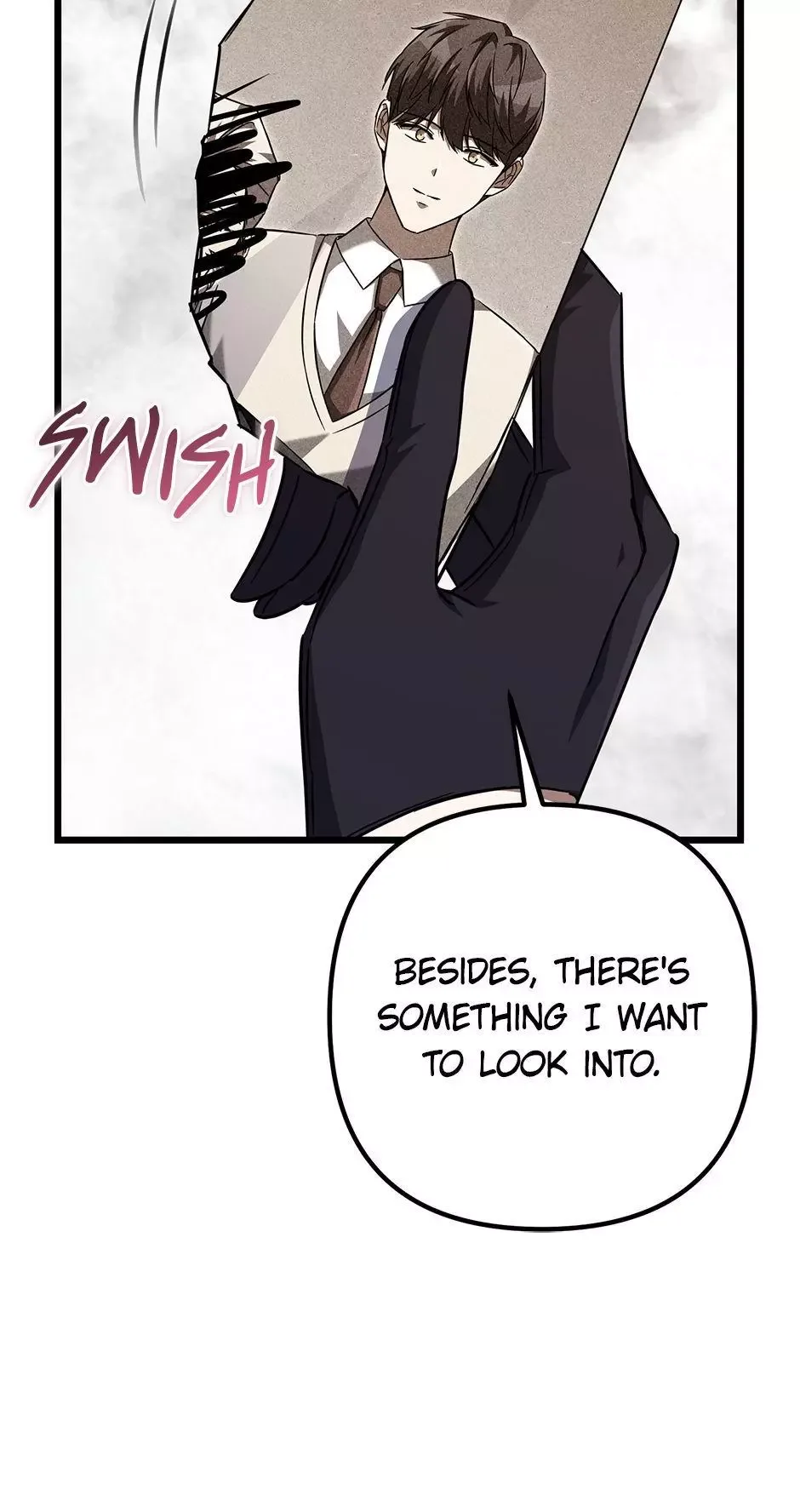 The New Protagonist's Challenge Chapter 29 page 21