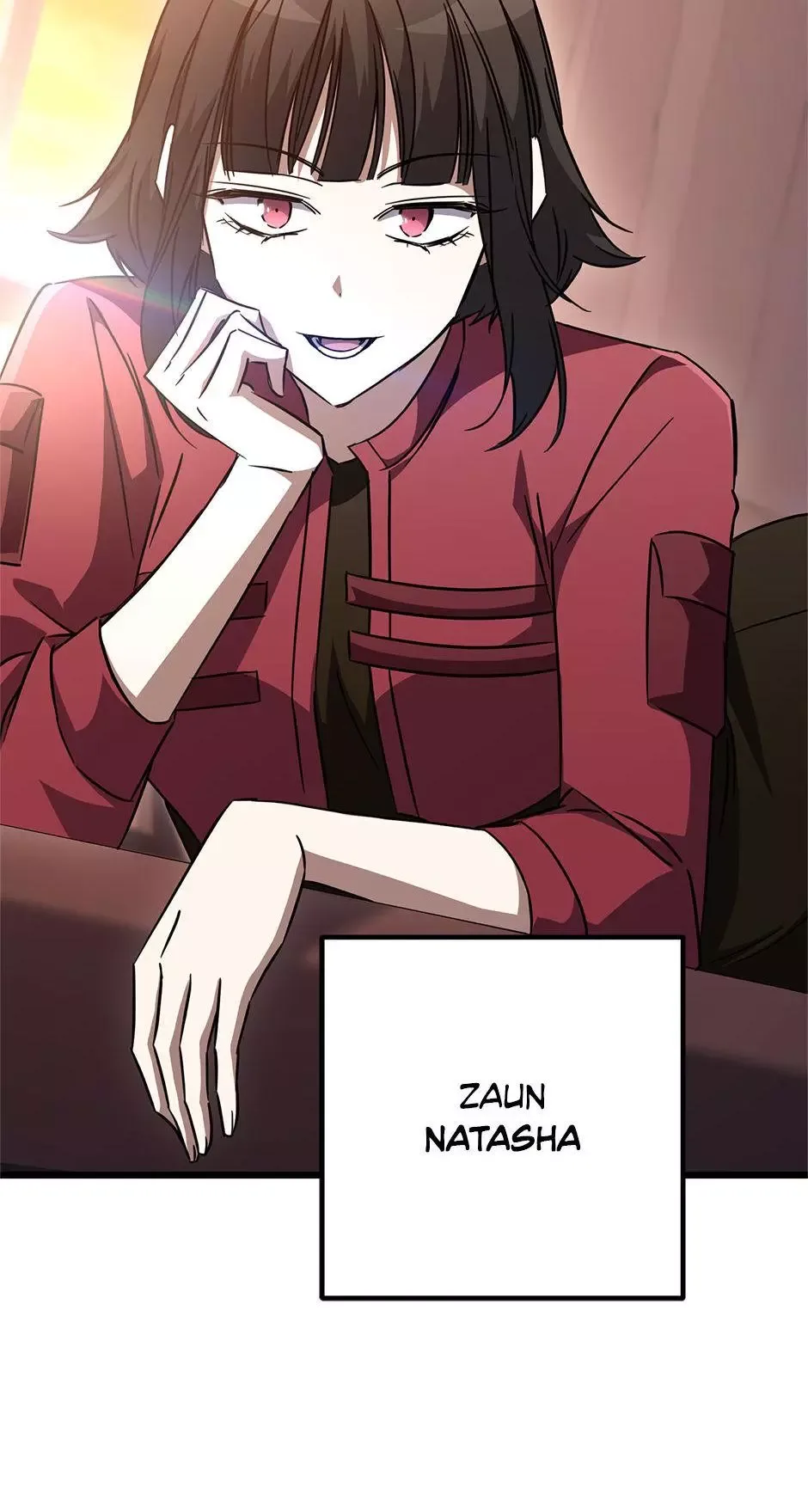 The New Protagonist's Challenge Chapter 29 page 8