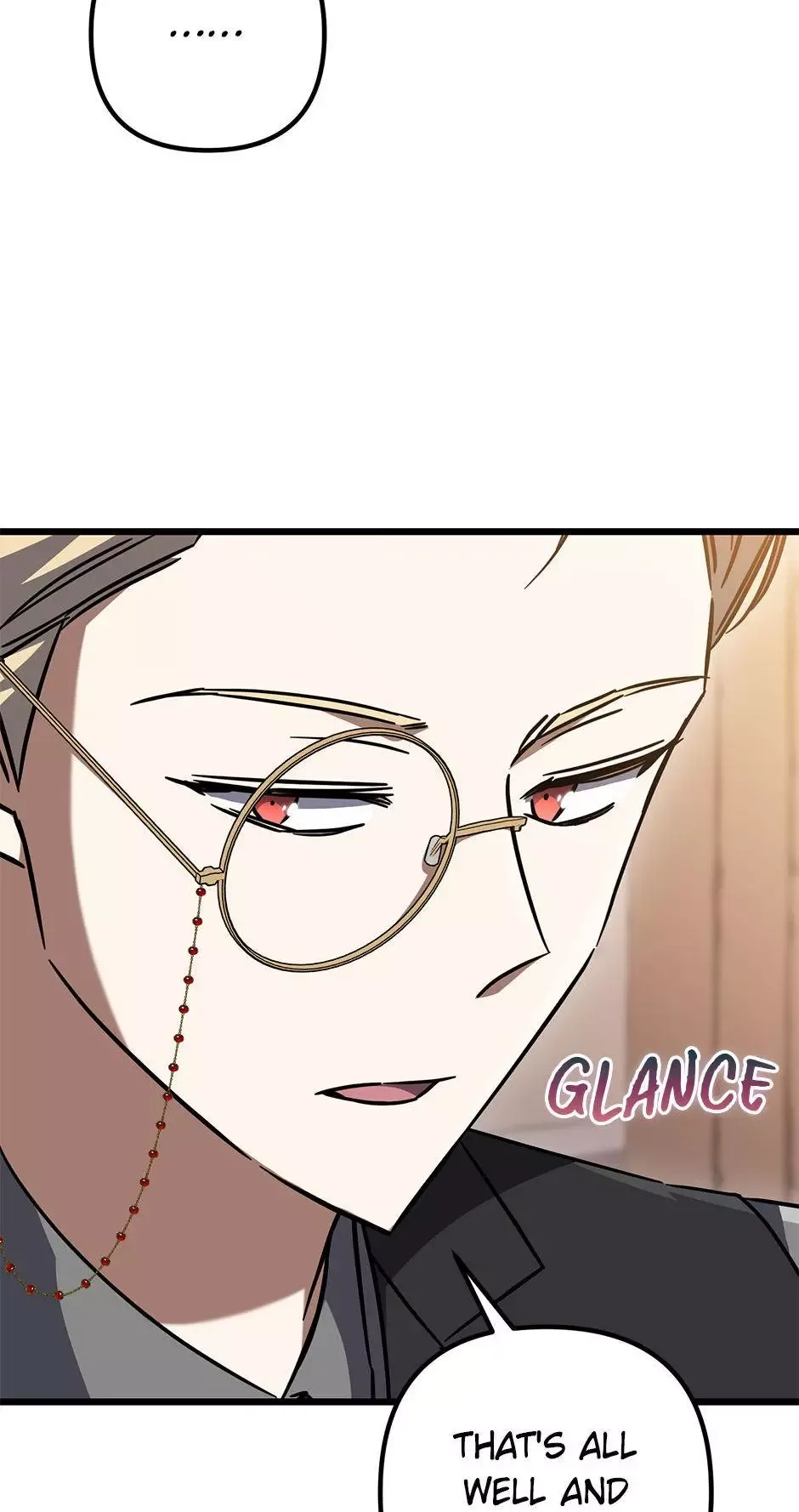 The New Protagonist's Challenge Chapter 29 page 18
