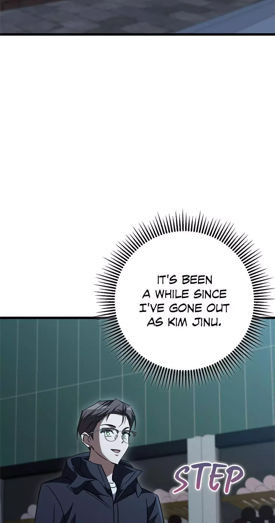 The New Protagonist's Challenge Chapter 29 page 29