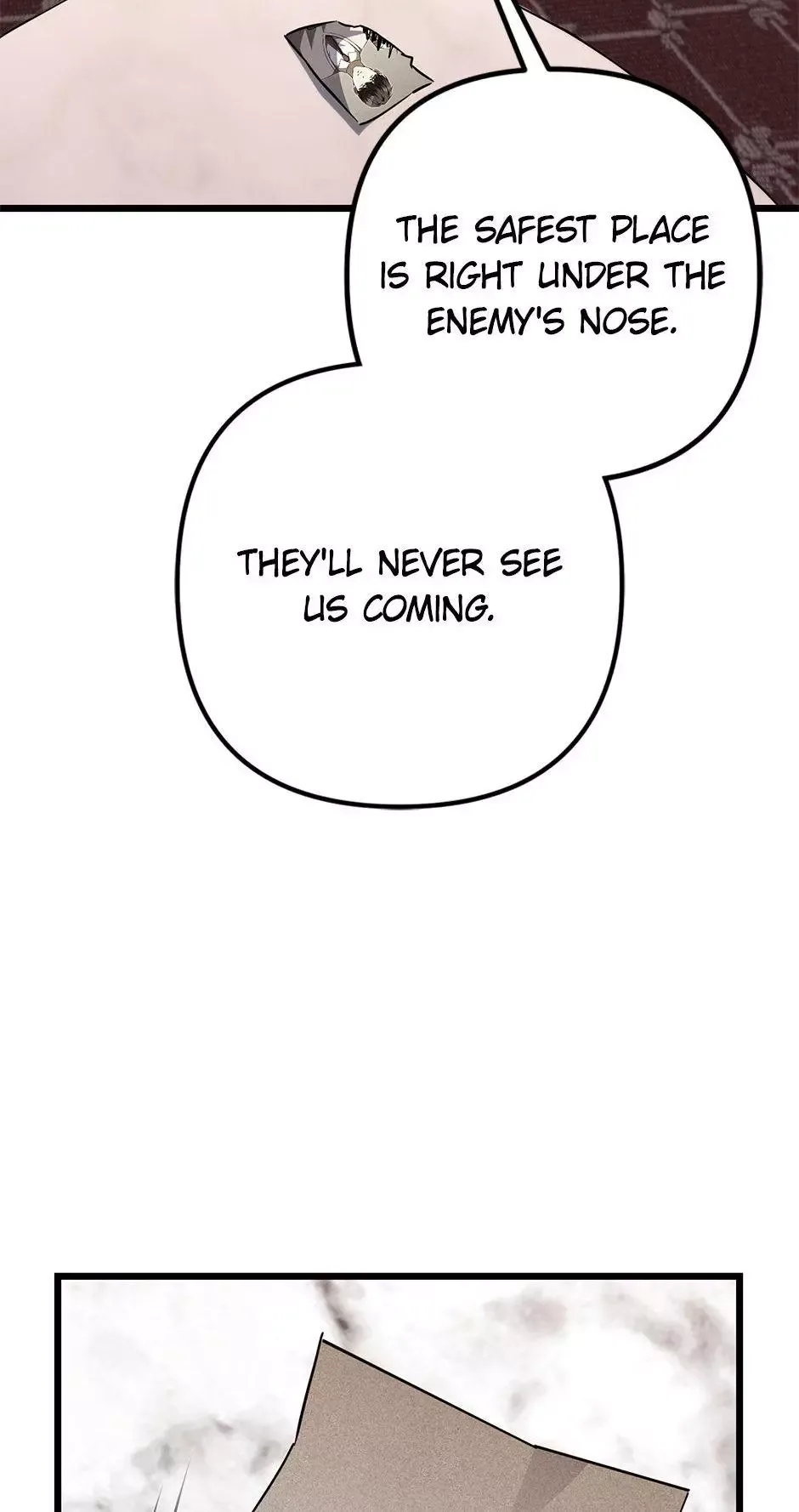 The New Protagonist's Challenge Chapter 29 page 20