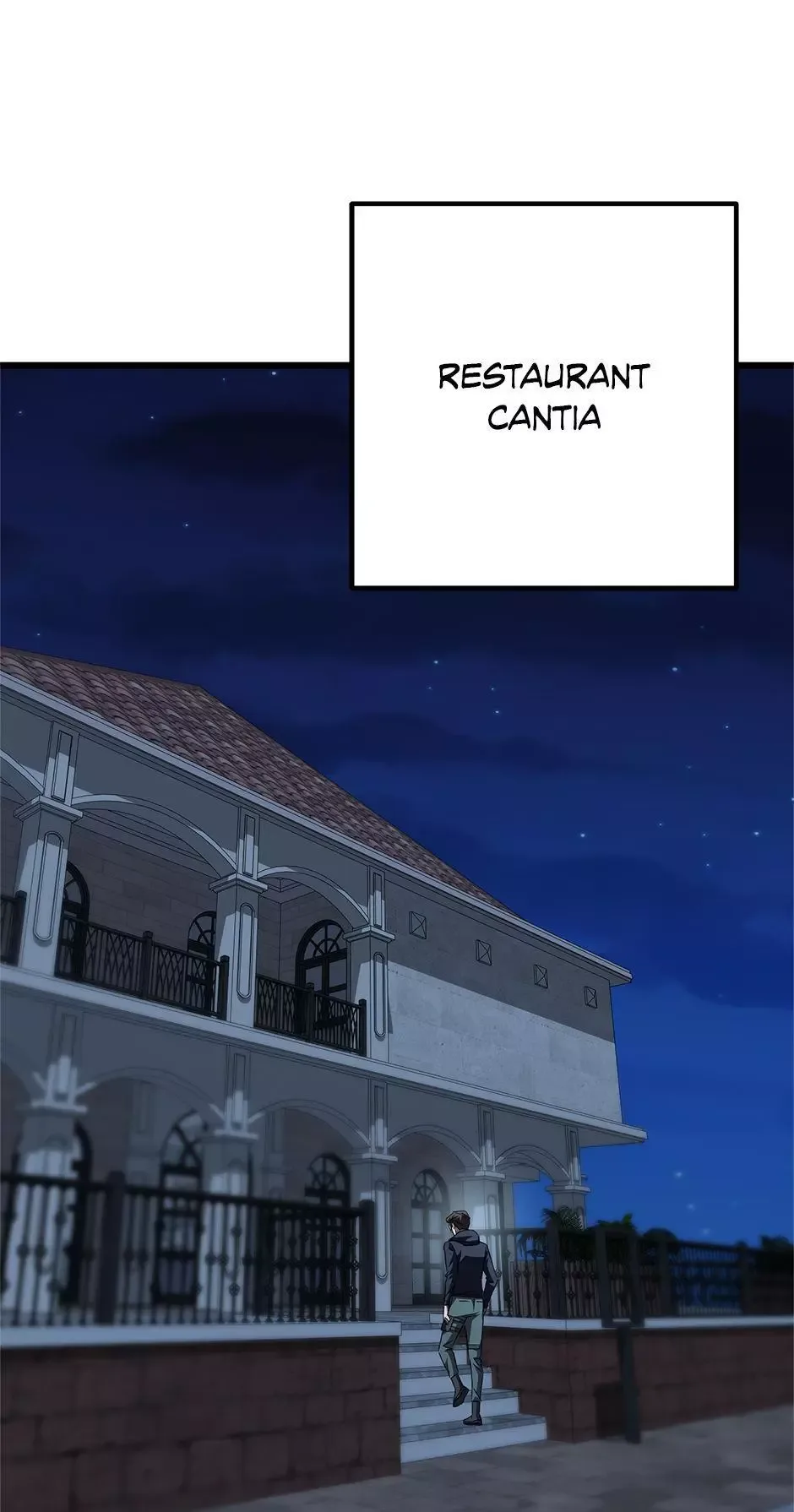 The New Protagonist's Challenge Chapter 29 page 28