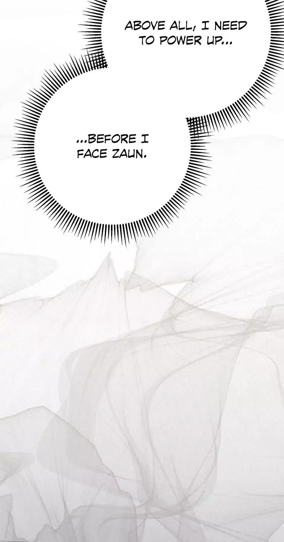 The New Protagonist's Challenge Chapter 29 page 33