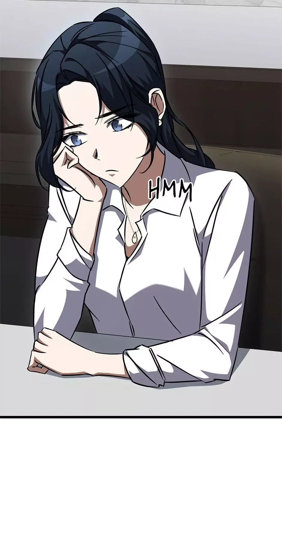 The New Protagonist's Challenge Chapter 29 page 34