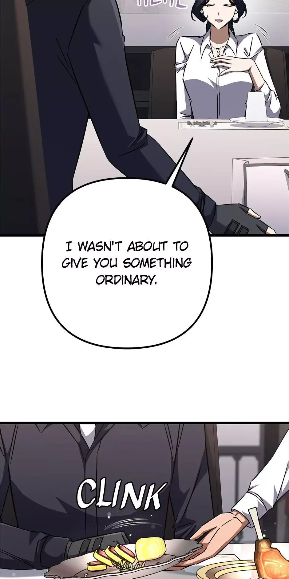 The New Protagonist's Challenge Chapter 29 page 41