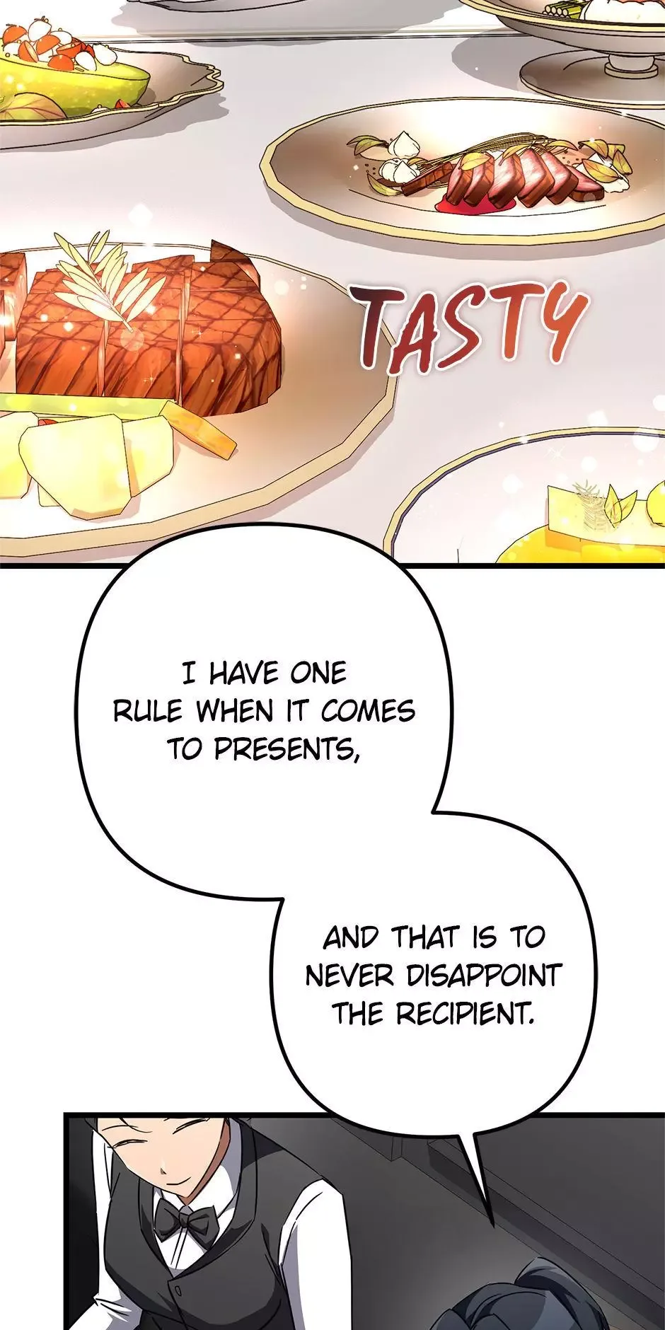 The New Protagonist's Challenge Chapter 29 page 42