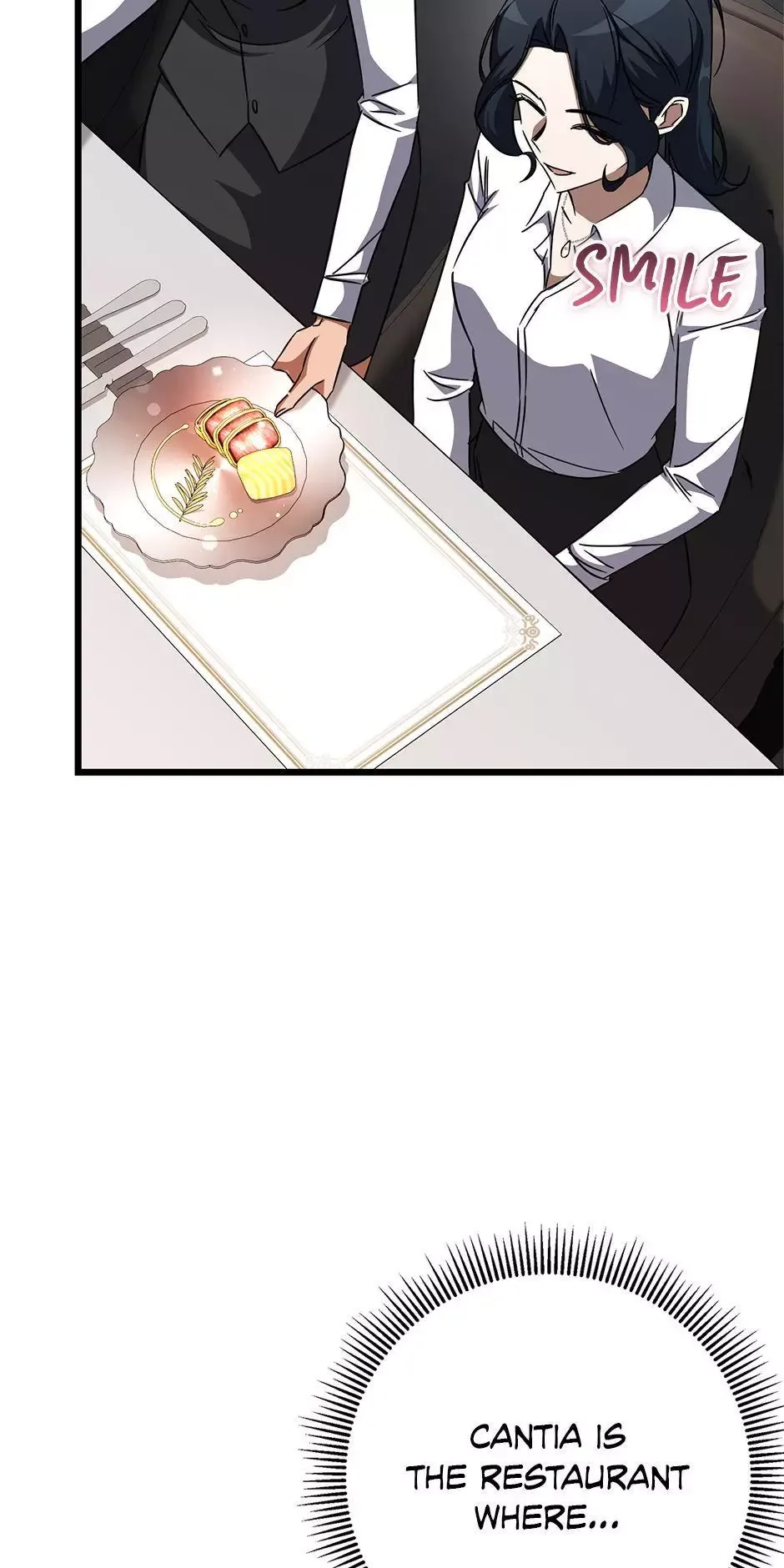 The New Protagonist's Challenge Chapter 29 page 43
