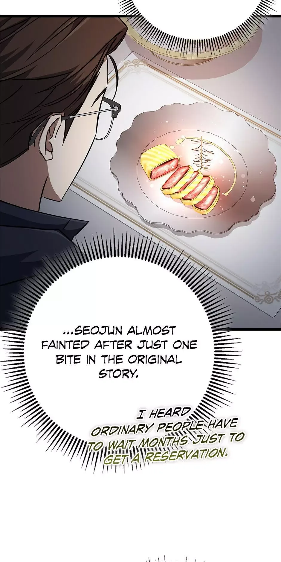 The New Protagonist's Challenge Chapter 29 page 44