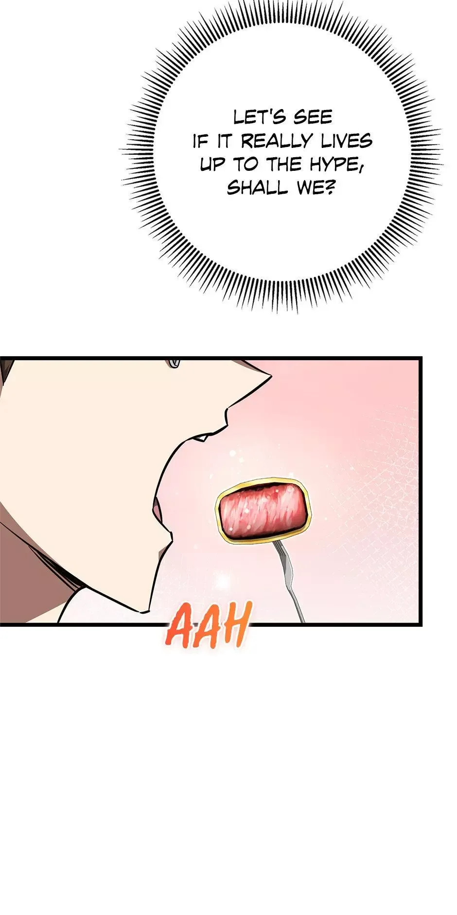 The New Protagonist's Challenge Chapter 29 page 45