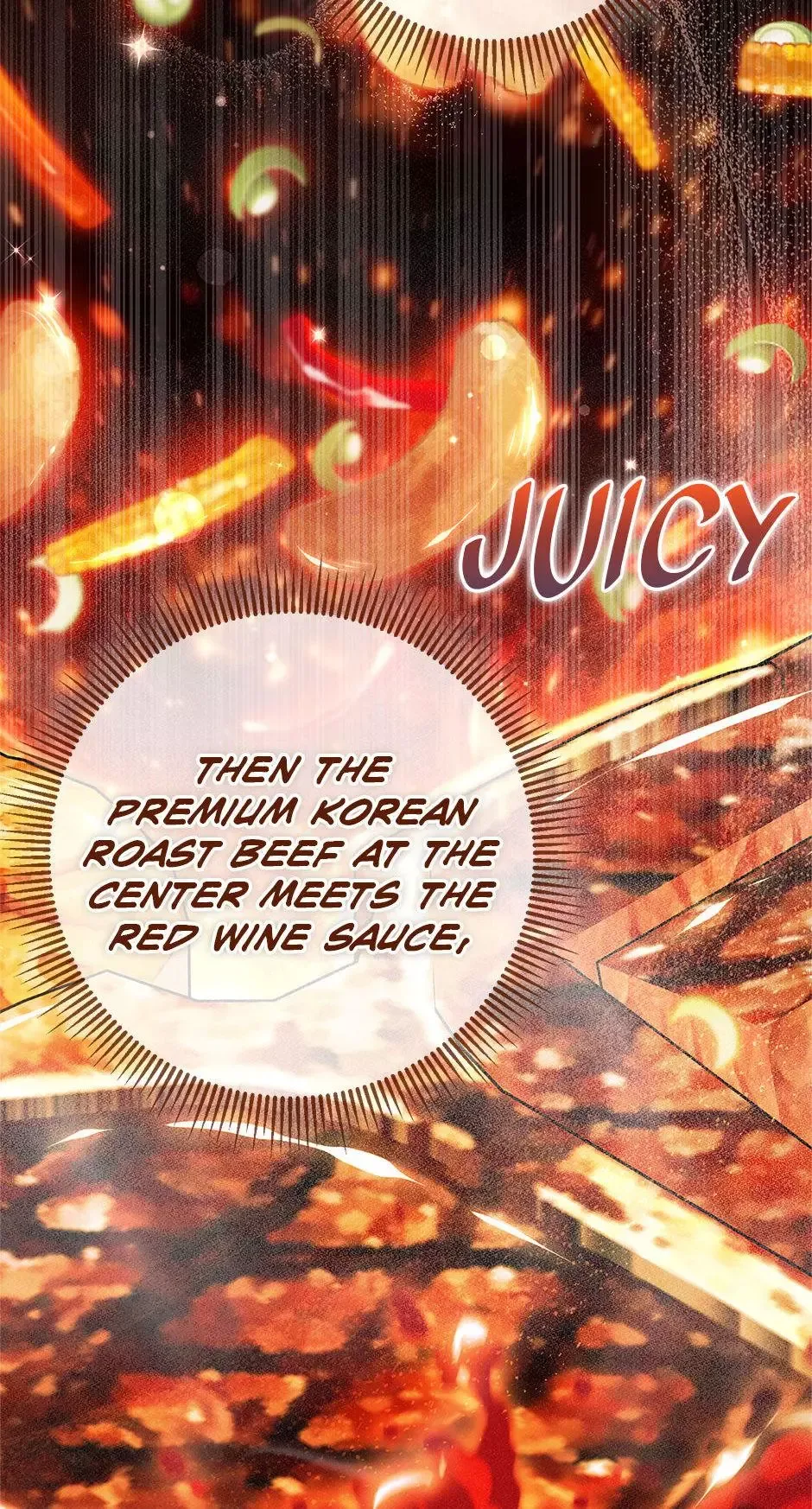 The New Protagonist's Challenge Chapter 29 page 48