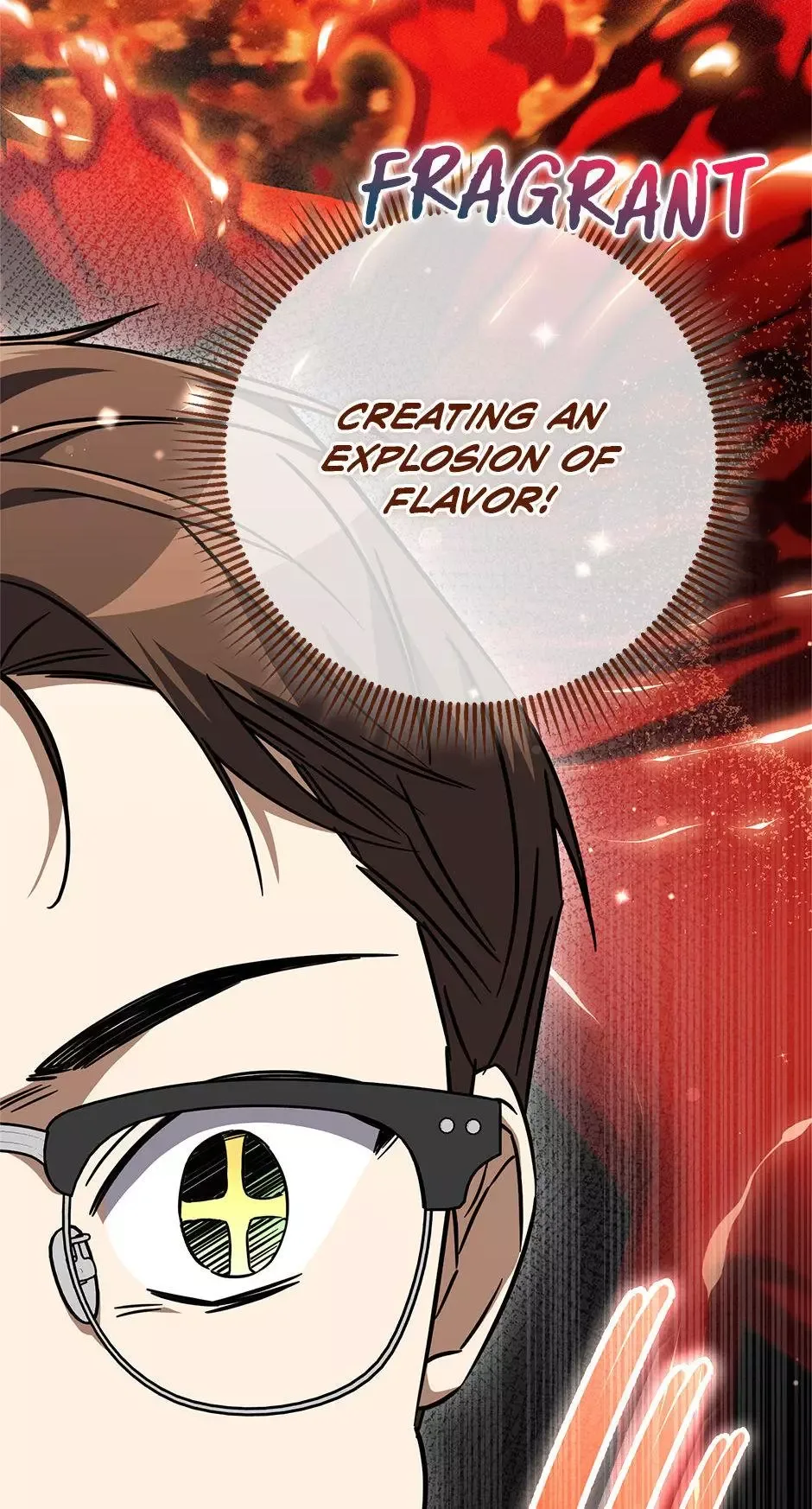 The New Protagonist's Challenge Chapter 29 page 49