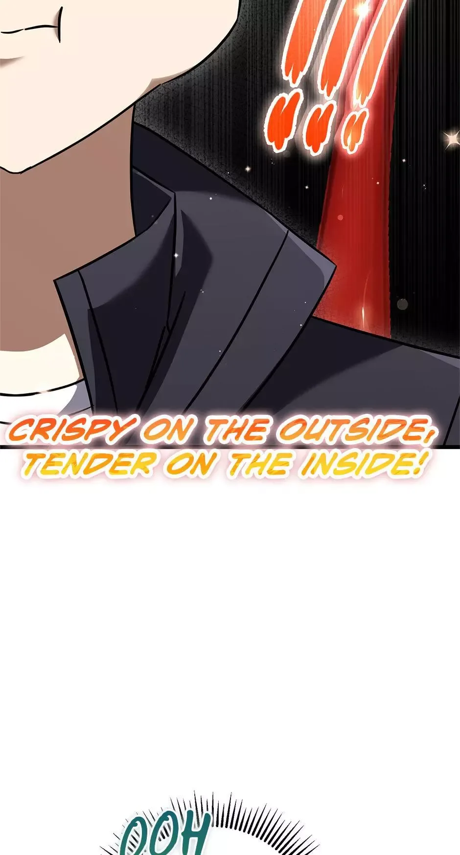 The New Protagonist's Challenge Chapter 29 page 50