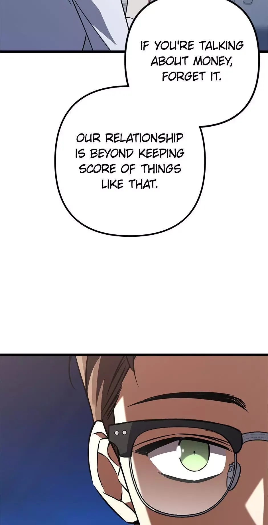 The New Protagonist's Challenge Chapter 29 page 54