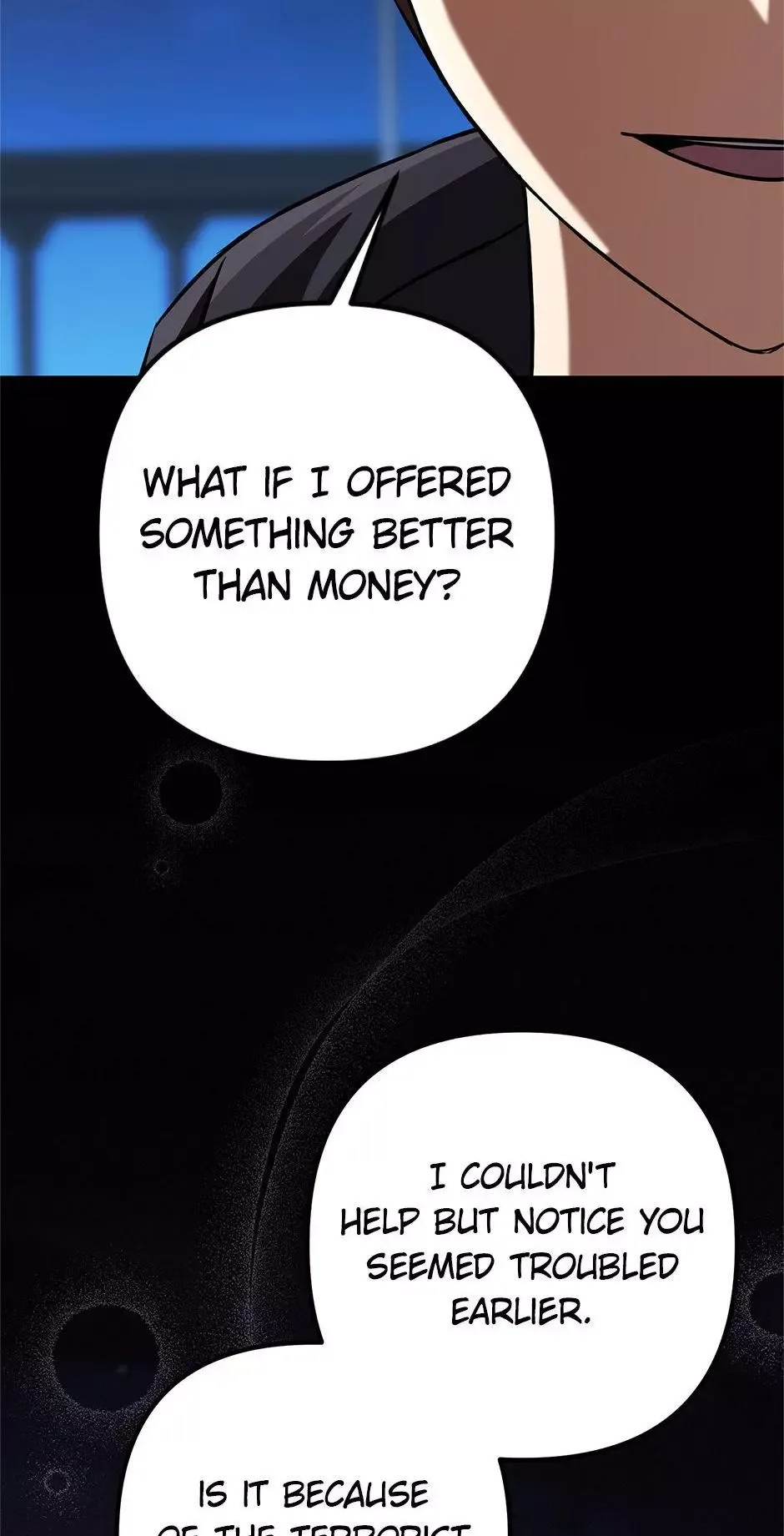 The New Protagonist's Challenge Chapter 29 page 55
