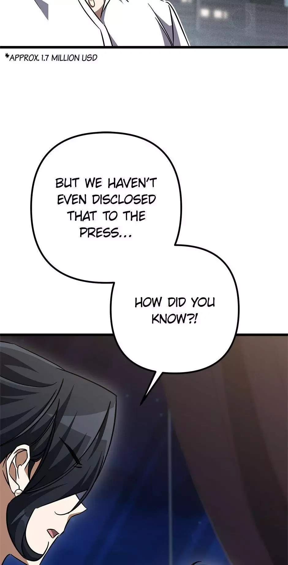 The New Protagonist's Challenge Chapter 29 page 57