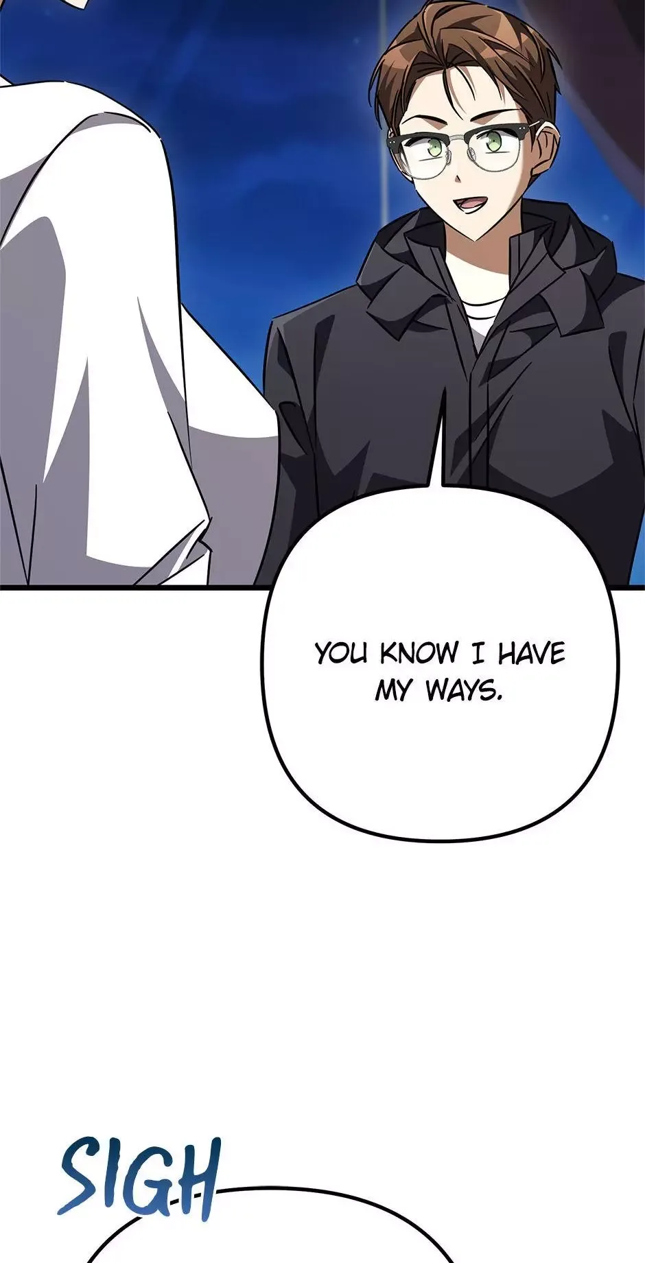 The New Protagonist's Challenge Chapter 29 page 58