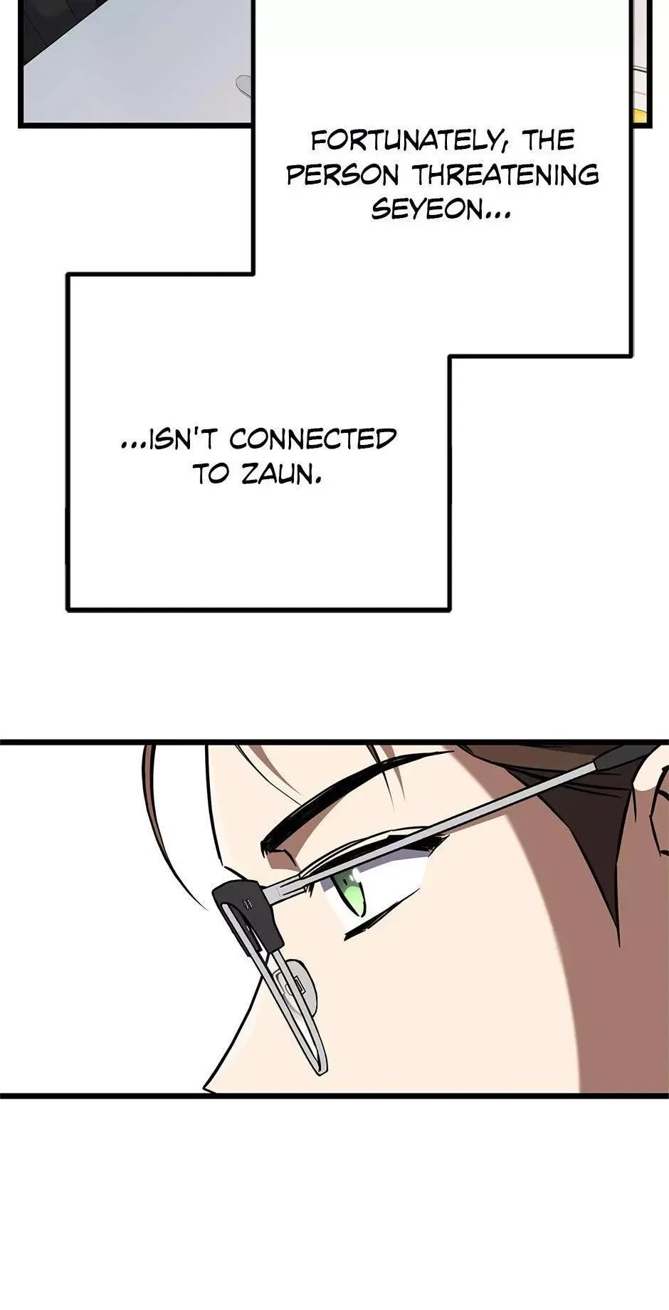 The New Protagonist's Challenge Chapter 29 page 60