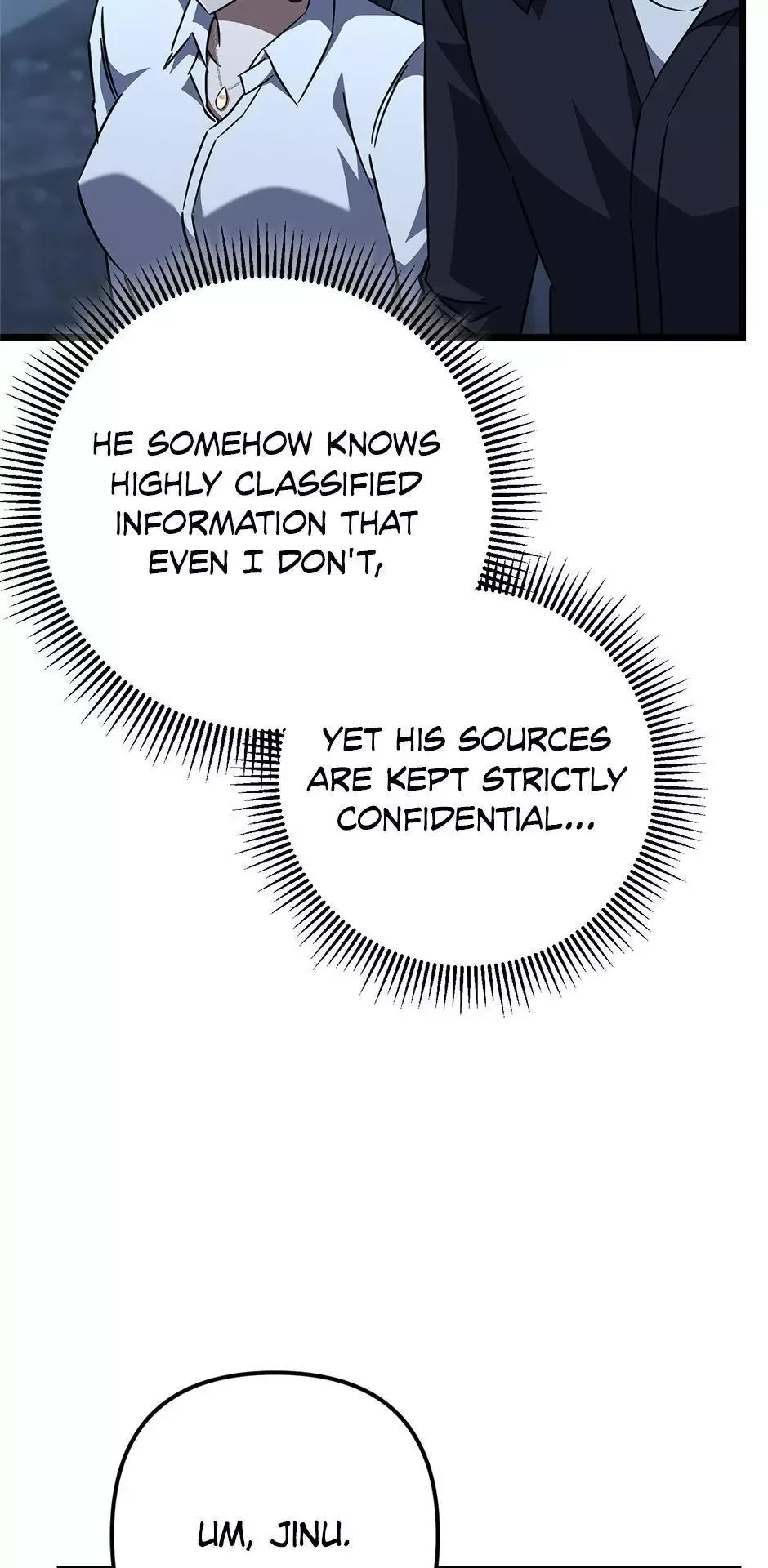 The New Protagonist's Challenge Chapter 29 page 66