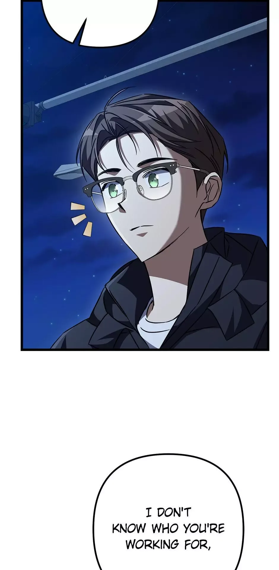 The New Protagonist's Challenge Chapter 29 page 67