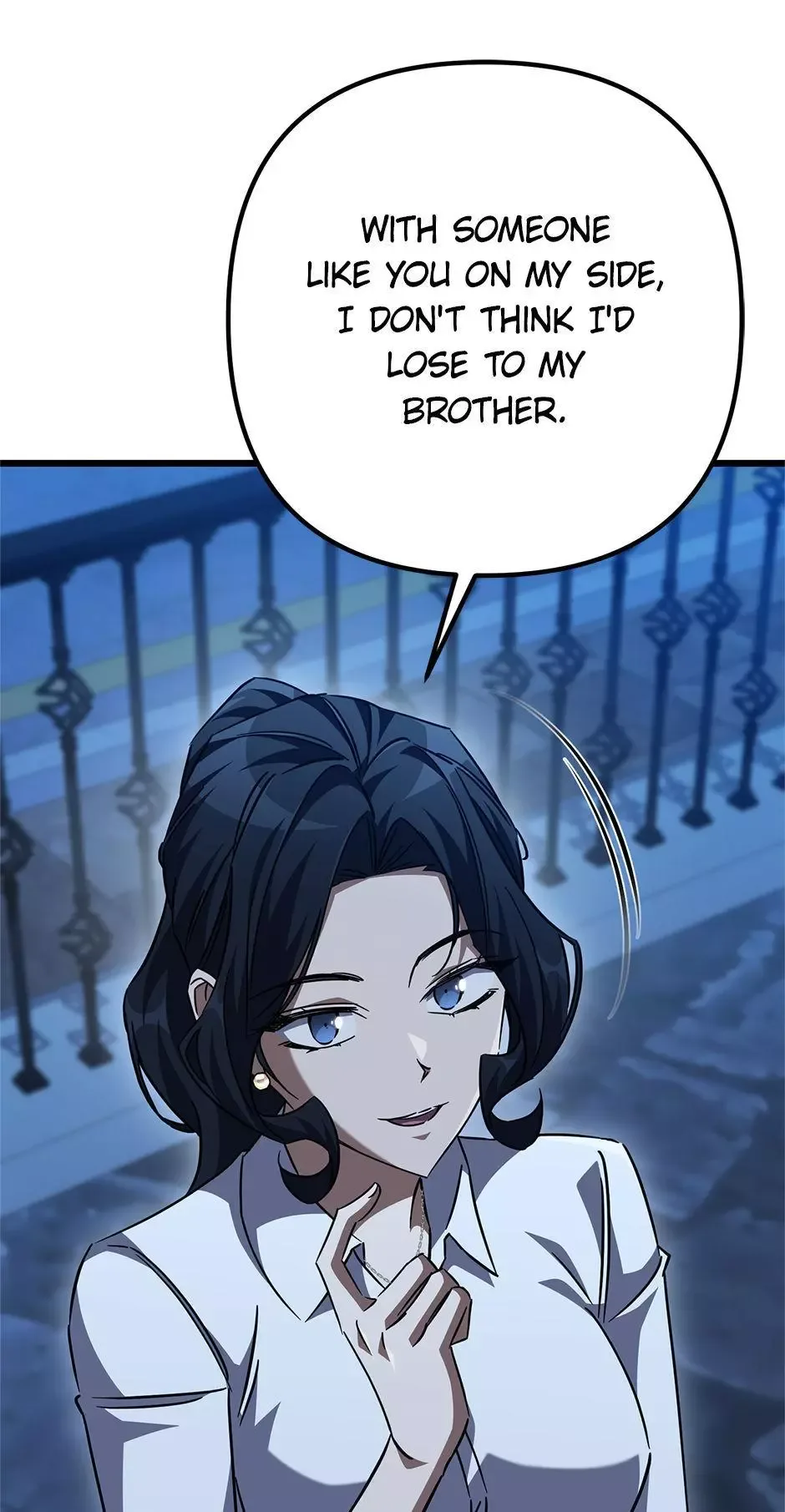 The New Protagonist's Challenge Chapter 29 page 69