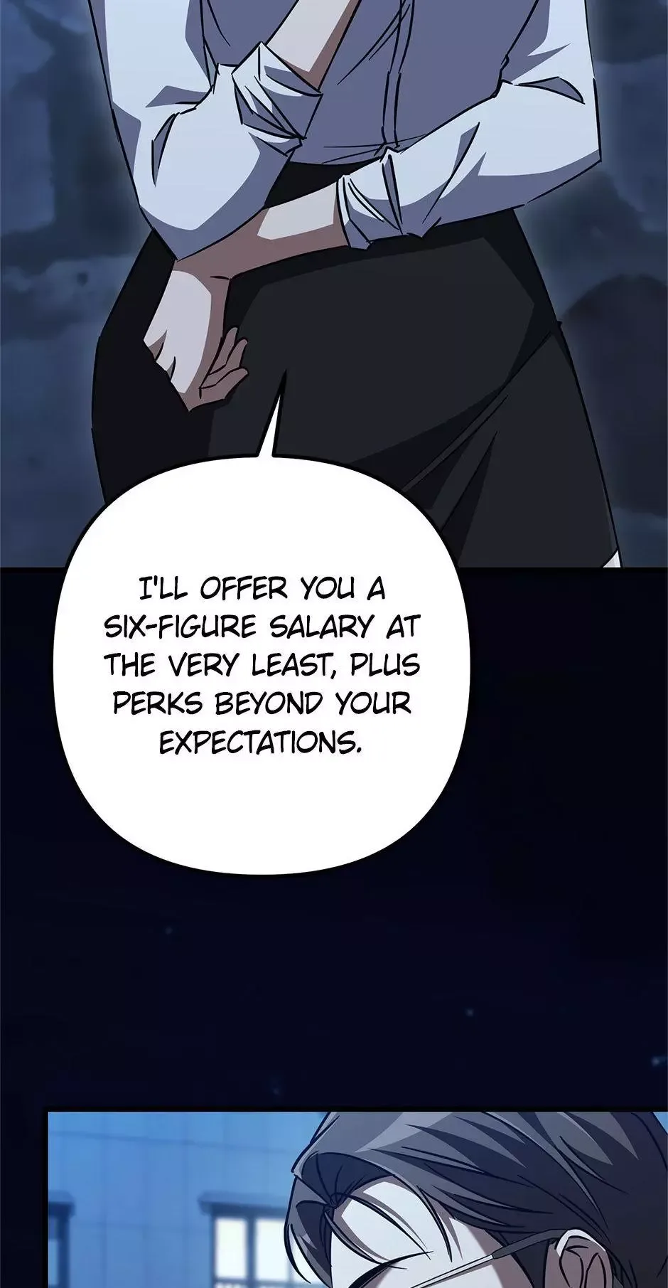 The New Protagonist's Challenge Chapter 29 page 70