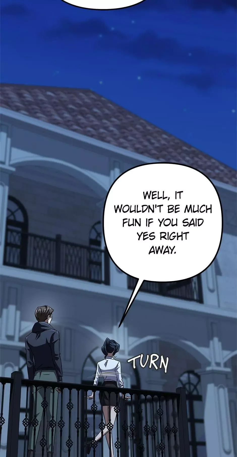 The New Protagonist's Challenge Chapter 29 page 72
