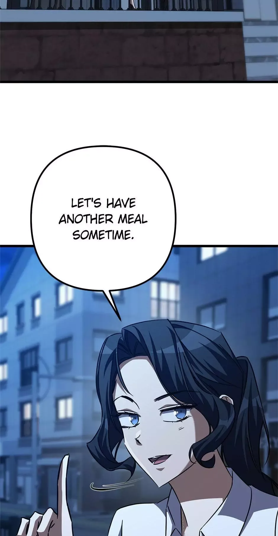 The New Protagonist's Challenge Chapter 29 page 73
