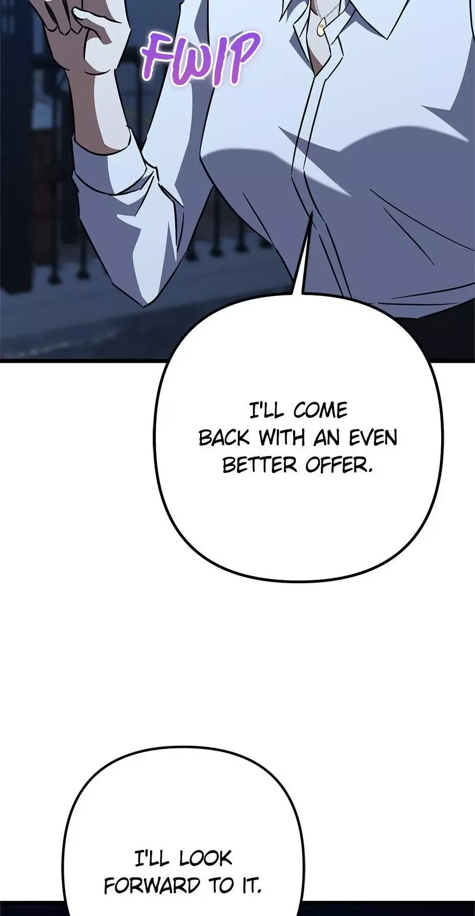 The New Protagonist's Challenge Chapter 29 page 74