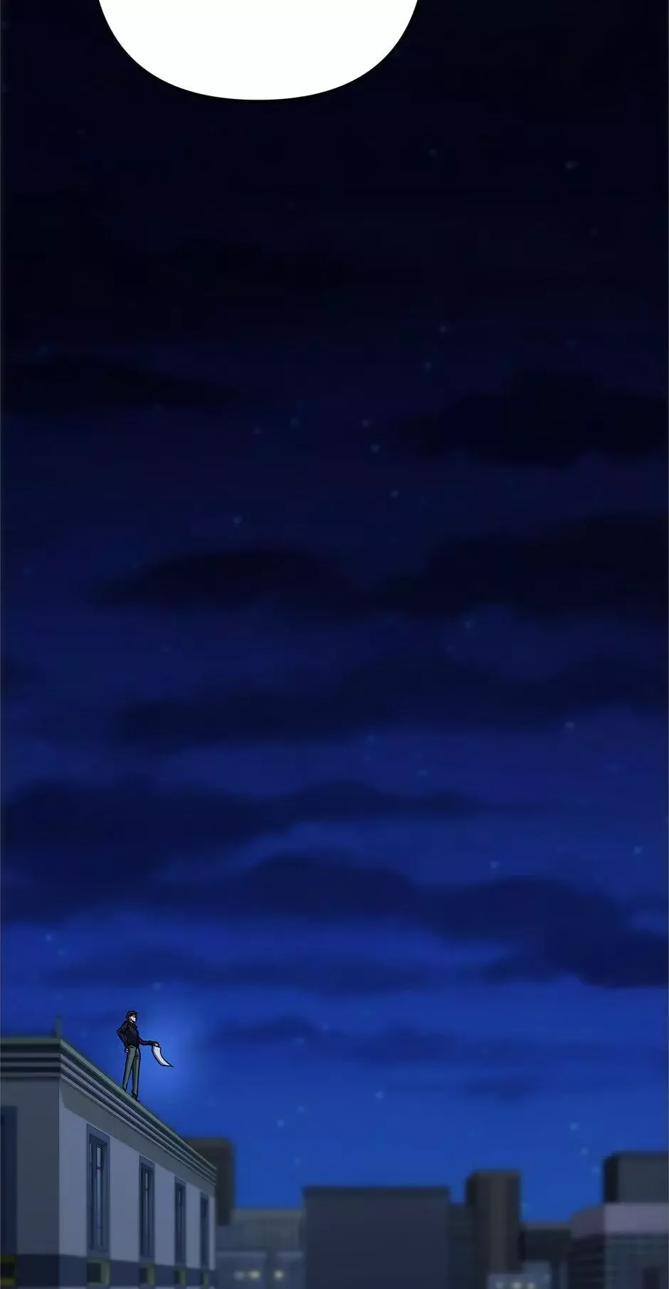 The New Protagonist's Challenge Chapter 29 page 75