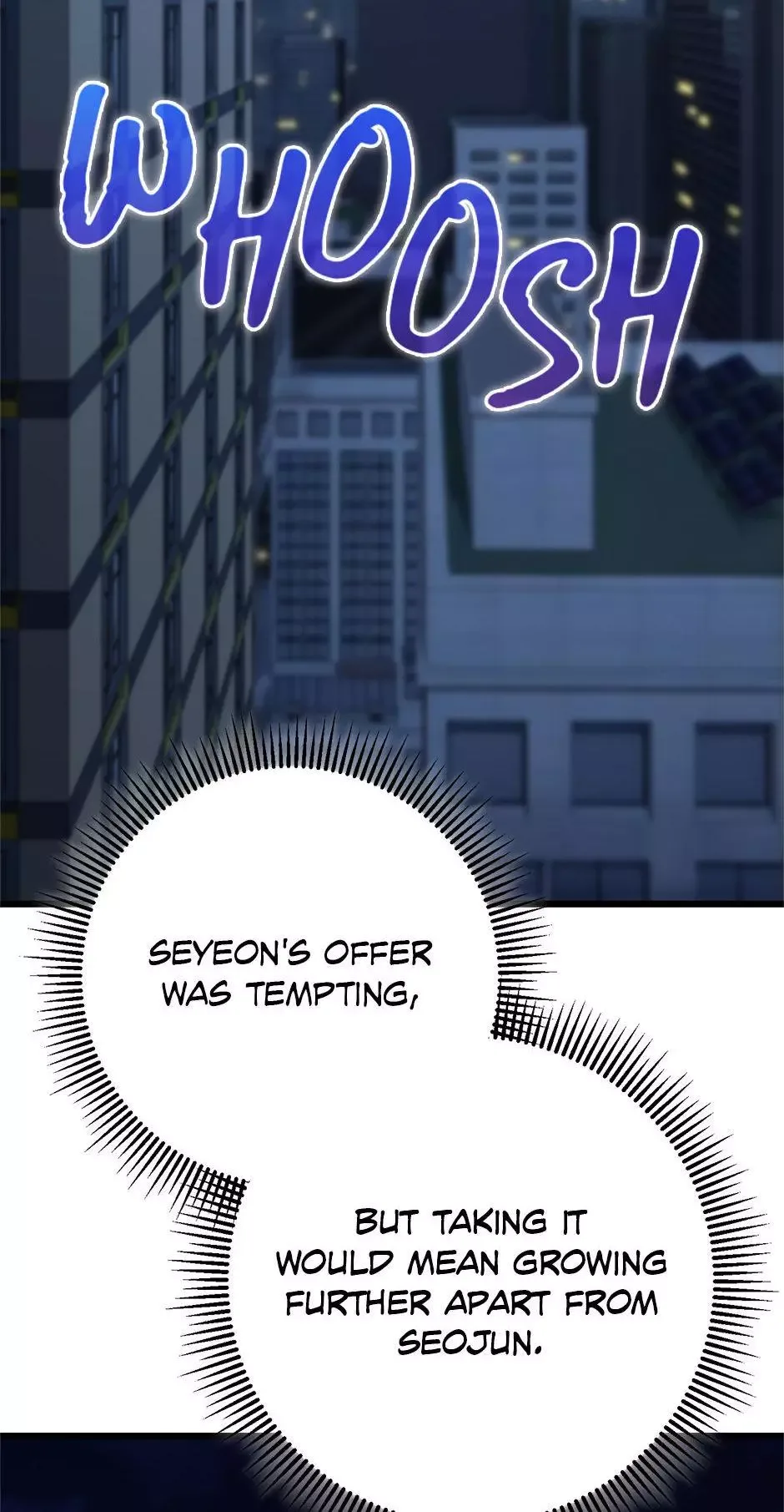 The New Protagonist's Challenge Chapter 29 page 76