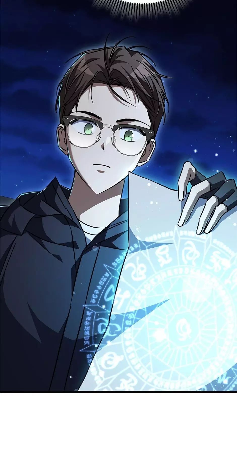 The New Protagonist's Challenge Chapter 29 page 77