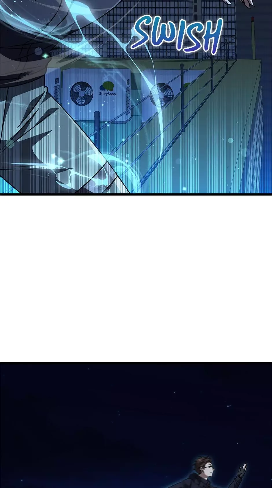 The New Protagonist's Challenge Chapter 29 page 81