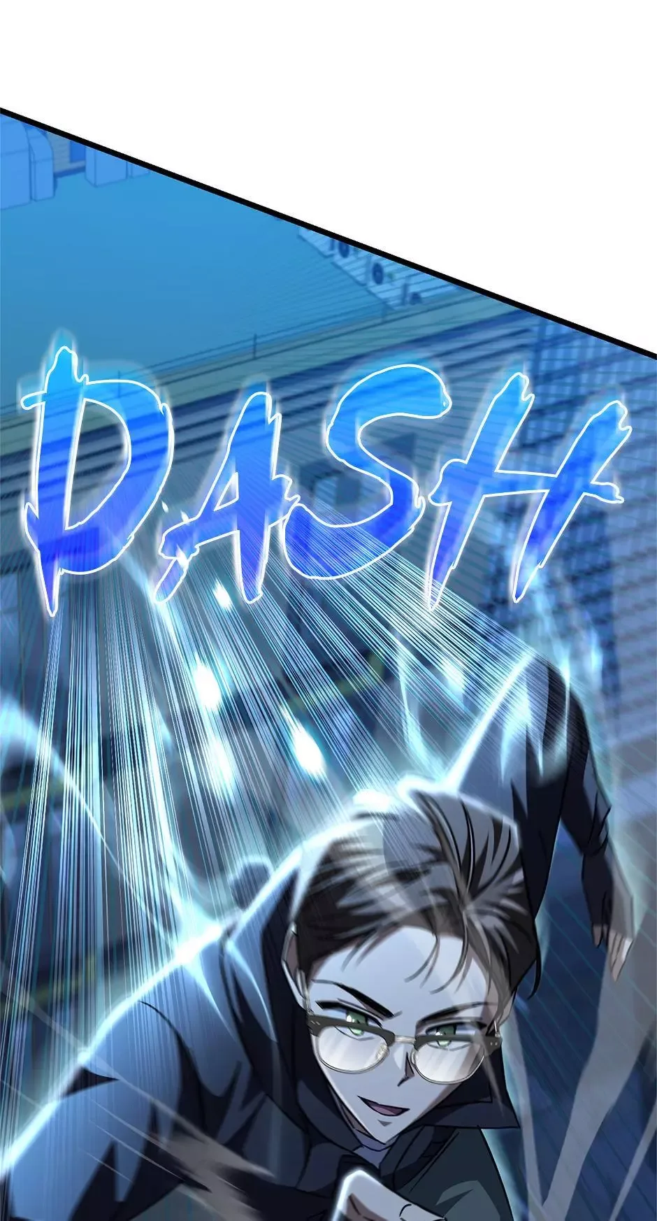 The New Protagonist's Challenge Chapter 29 page 84