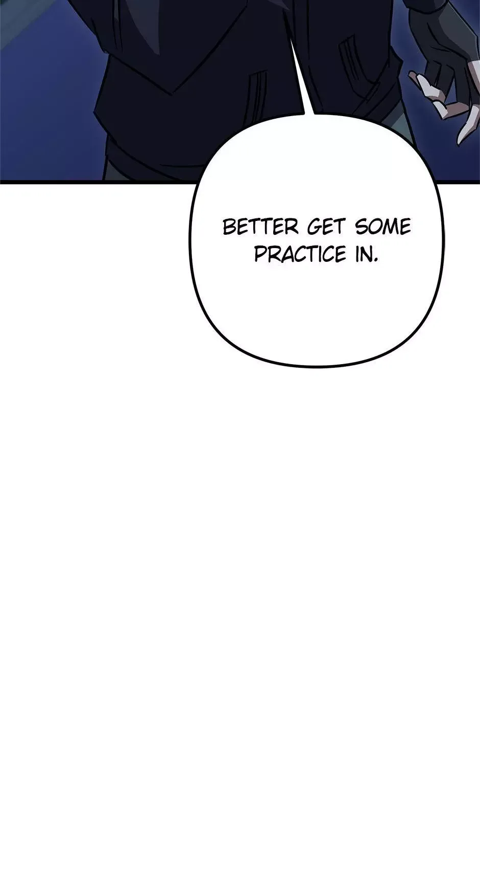 The New Protagonist's Challenge Chapter 29 page 90