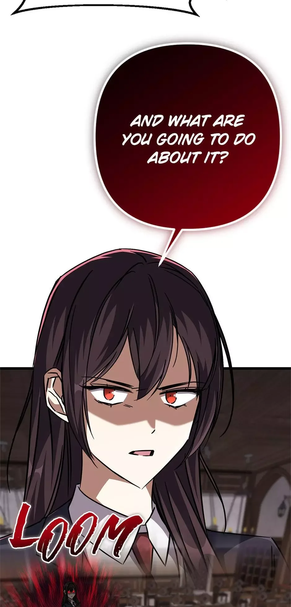 The New Protagonist's Challenge Chapter 29 page 100