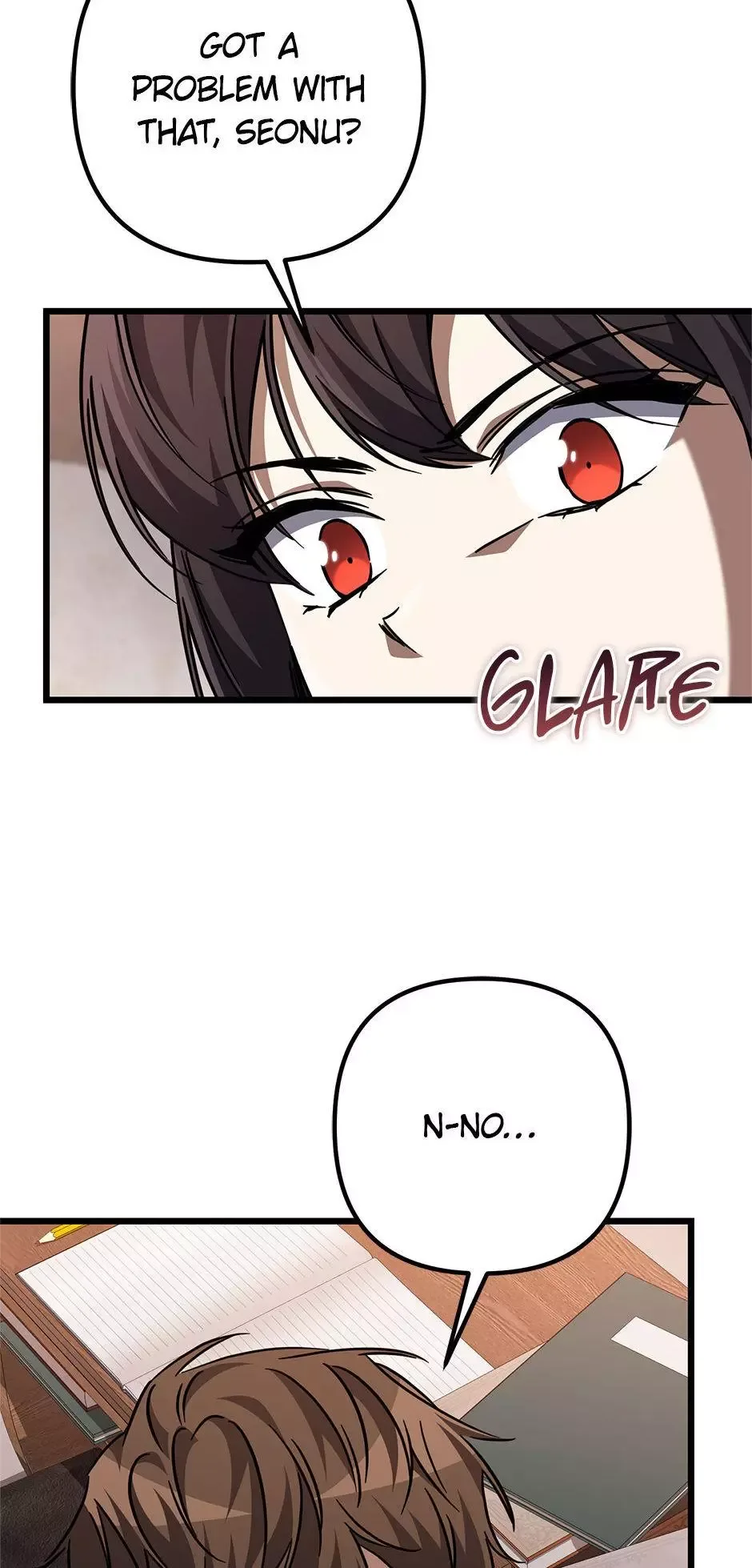 The New Protagonist's Challenge Chapter 29 page 102