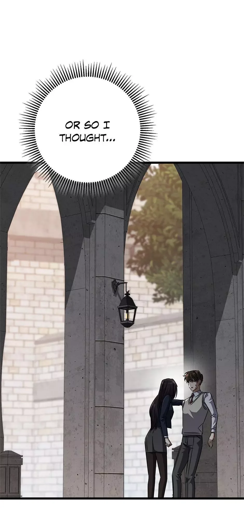 The New Protagonist's Challenge Chapter 29 page 106