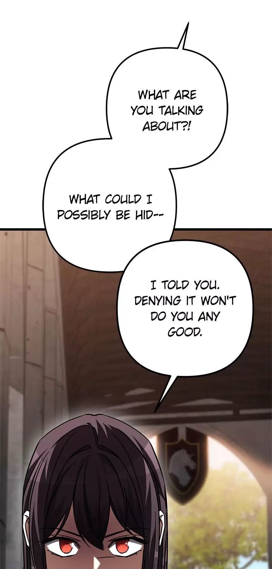 The New Protagonist's Challenge Chapter 29 page 107