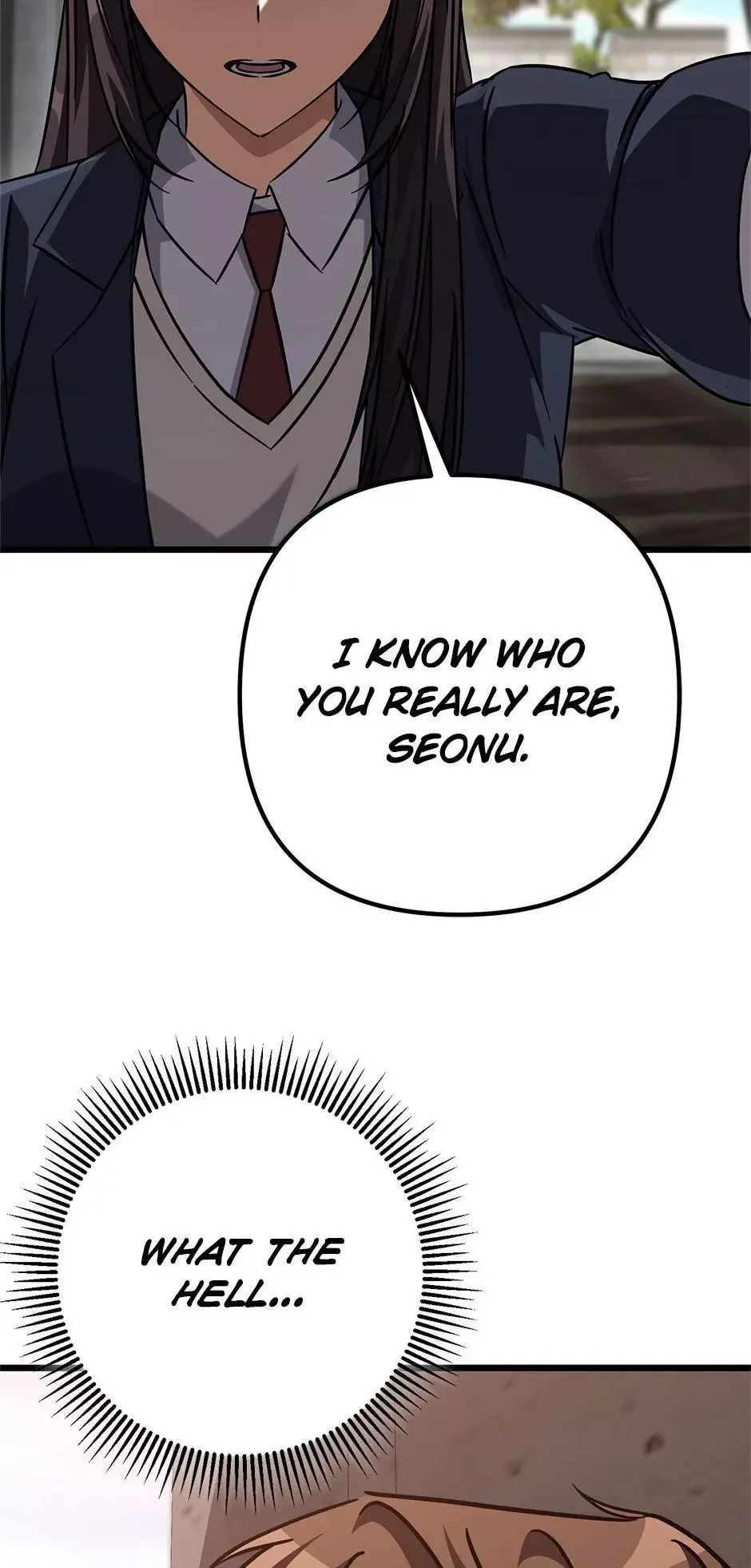 The New Protagonist's Challenge Chapter 29 page 108