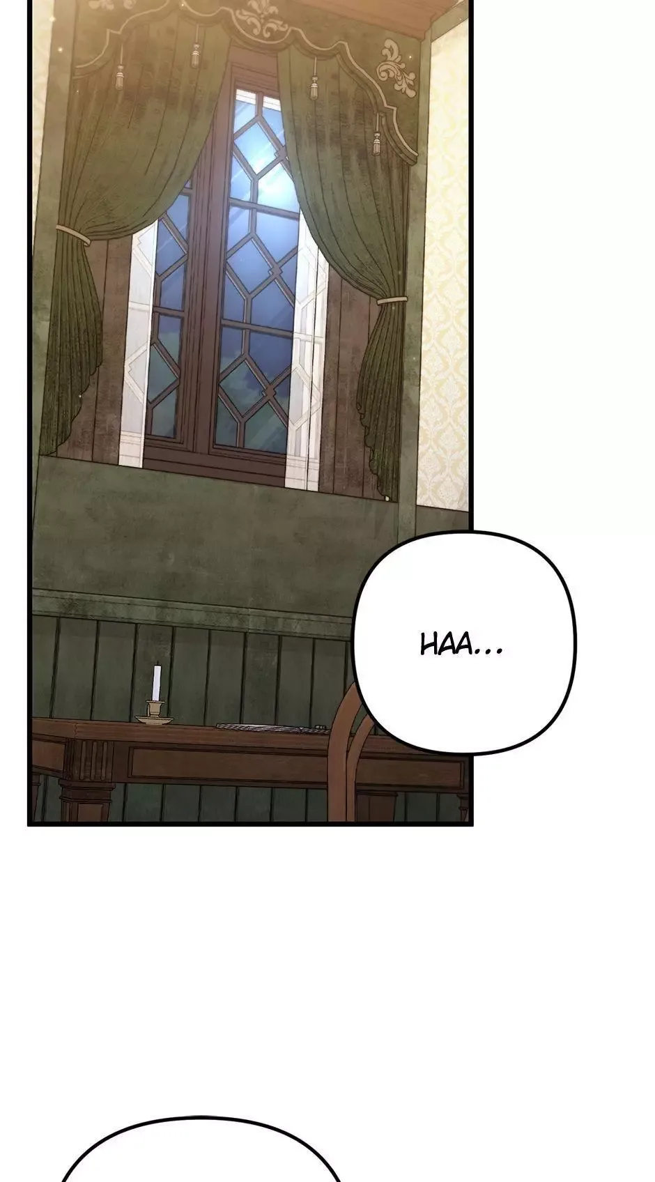 The New Protagonist's Challenge Chapter 3 page 2