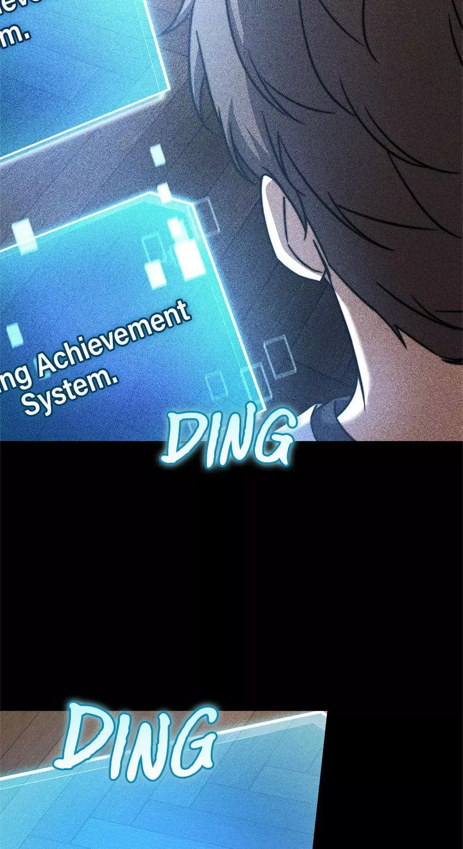 The New Protagonist's Challenge Chapter 3 page 8