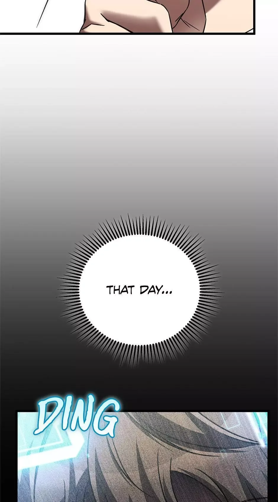 The New Protagonist's Challenge Chapter 3 page 5