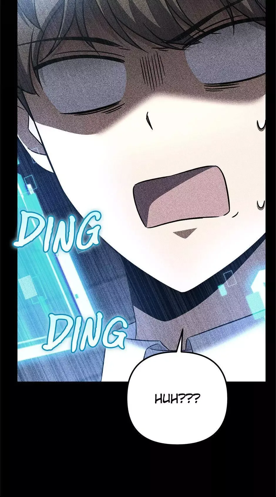 The New Protagonist's Challenge Chapter 3 page 6
