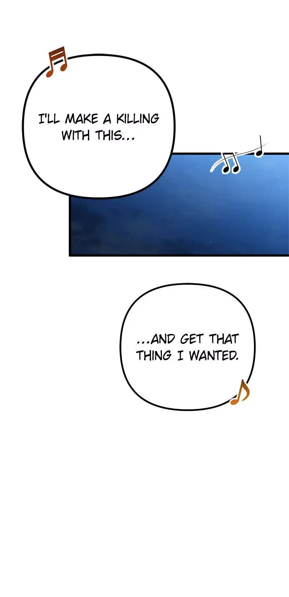 The New Protagonist's Challenge Chapter 3 page 55